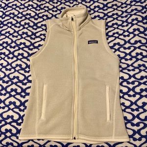 Patagonia Better Sweater Fleece Vest XS